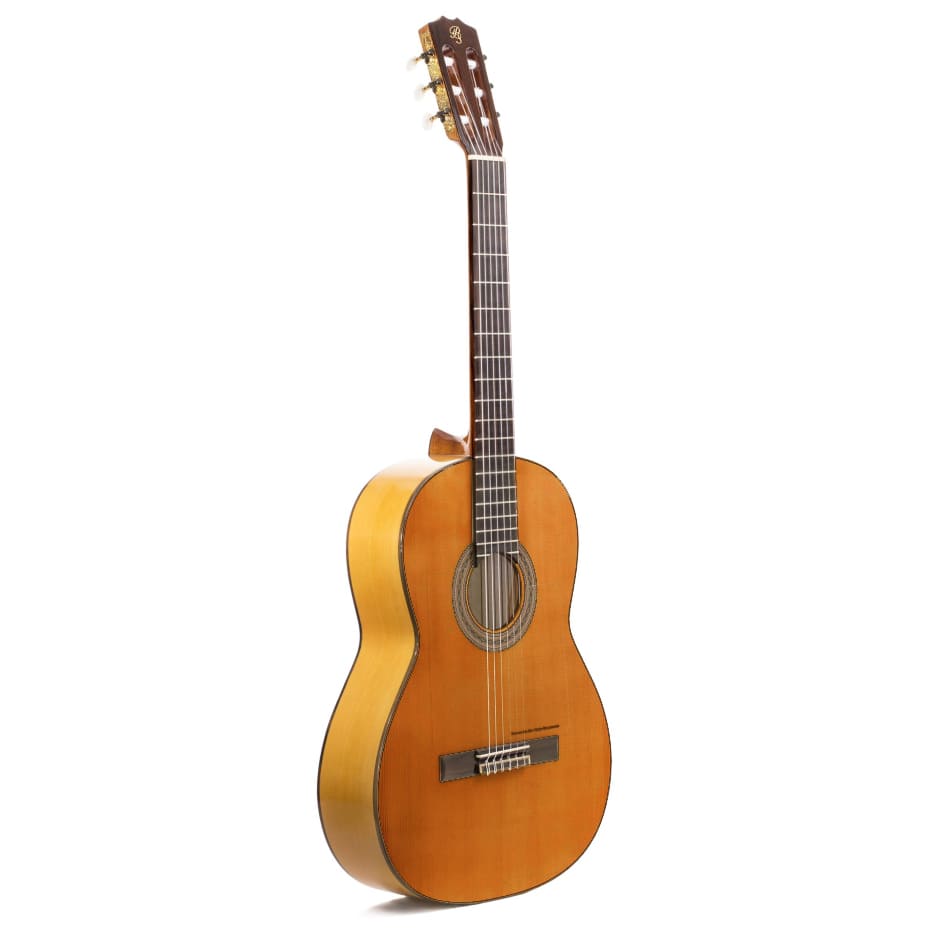 Фламенко гитара PRUDENCIO SAEZ 1-FL (15) Cedar Top