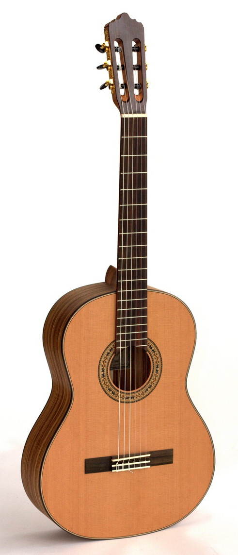 Классическая гитара Dowina Marus (222) CL