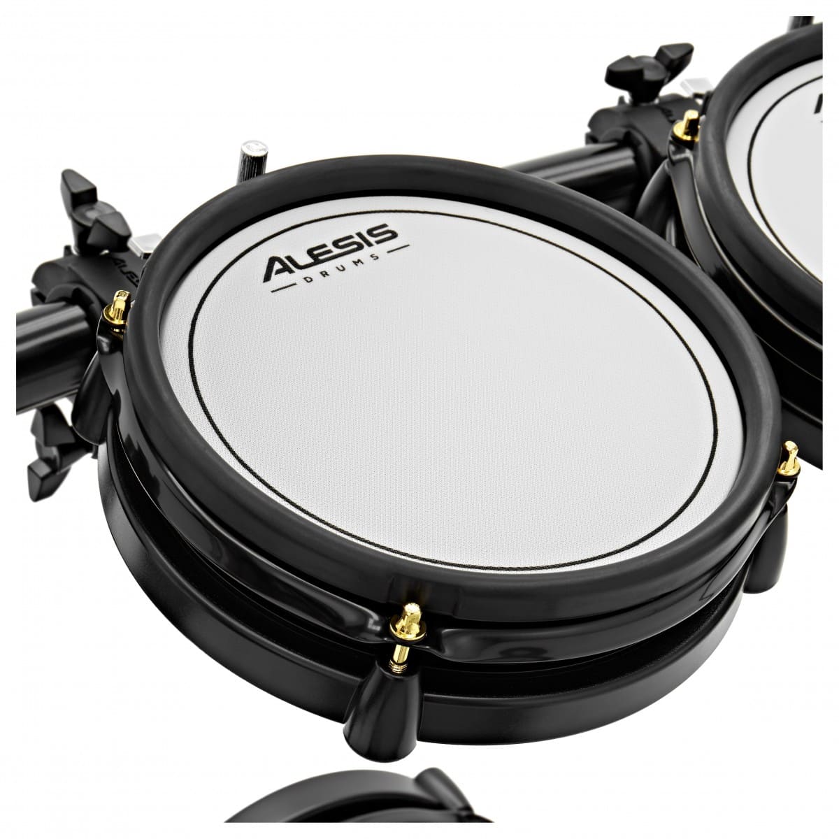 Электронная ударная установка Alesis Command Mesh Special Edition