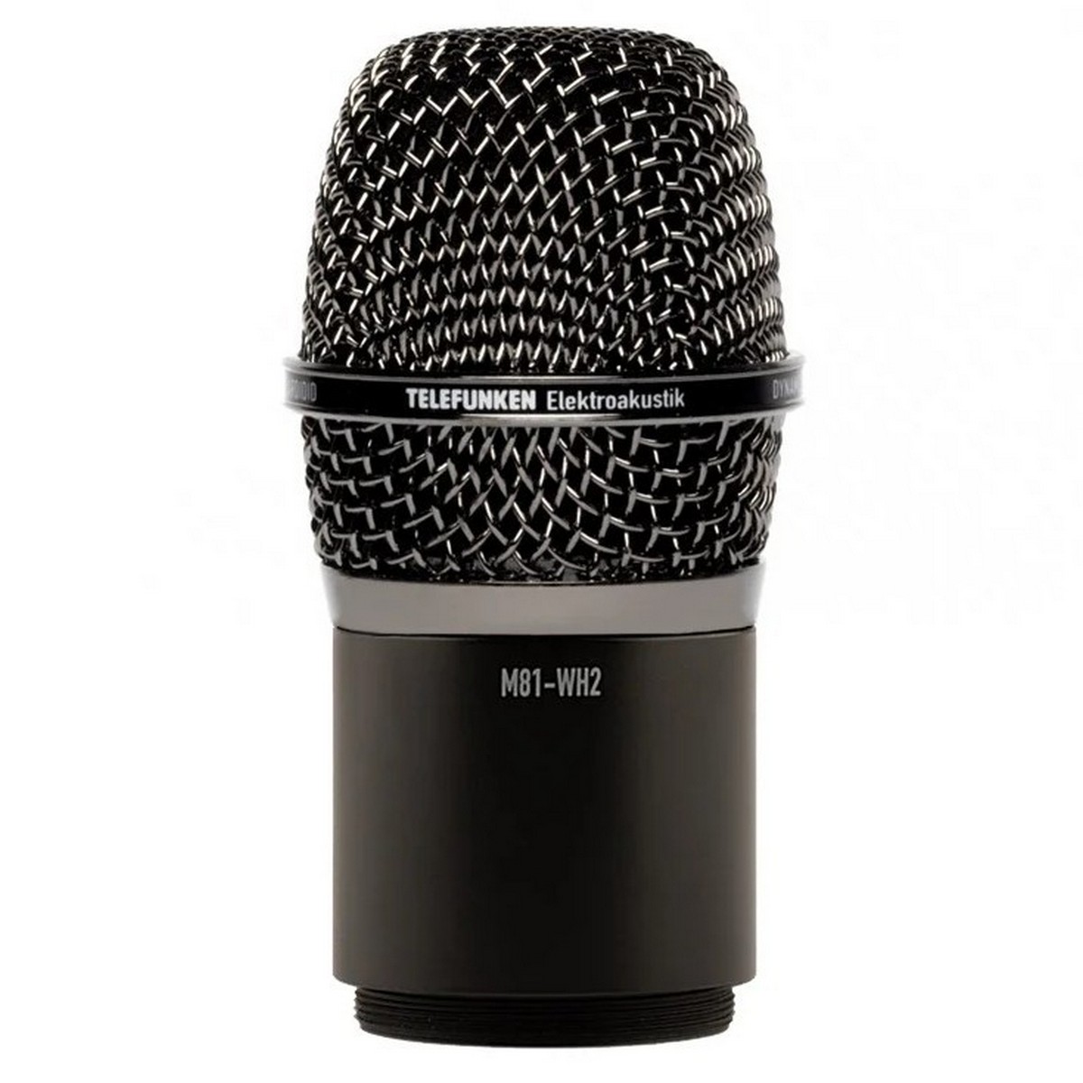 Микрофонный капсюль TELEFUNKEN M81-WH2