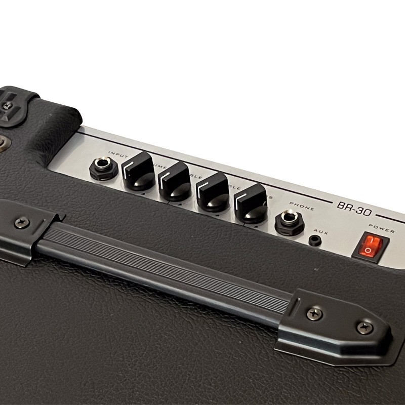 Комбоусилитель Russtone BR-30