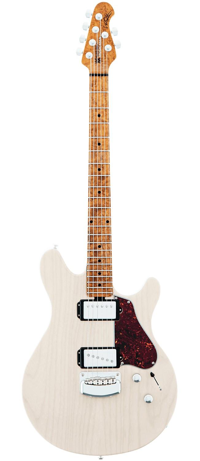 Электрогитара MusicMan Valentine S-H