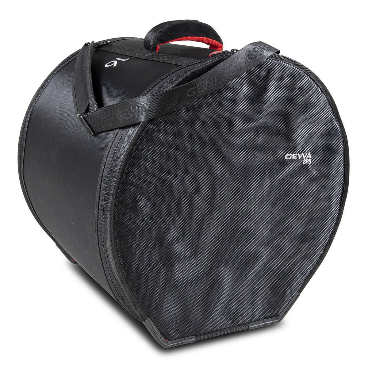 Чехол для том барабана GEWA SPS Gig Bag for Tom Tom 16x16"