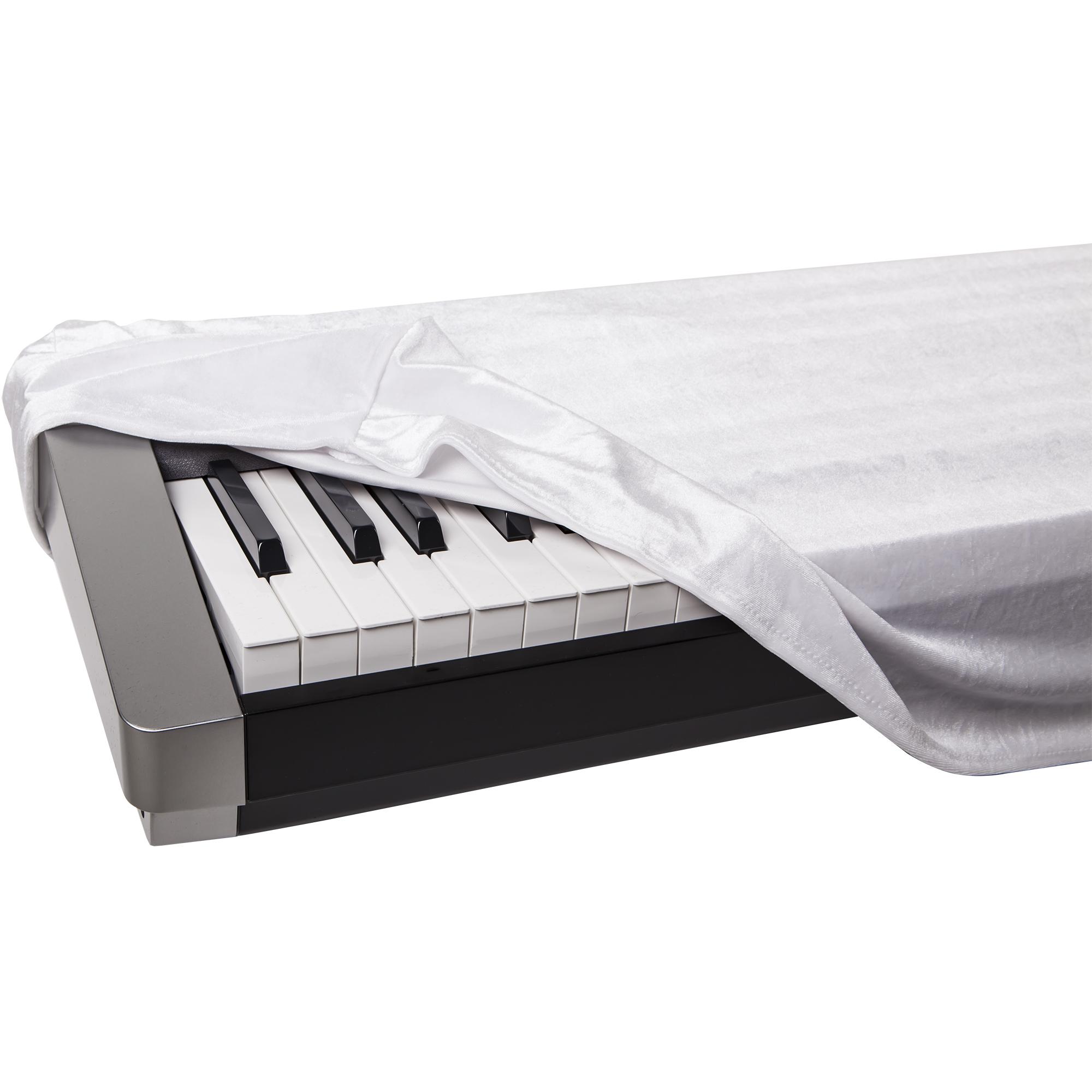 Накидка для цифрового пианино Casio для серии PX-S цвет белый