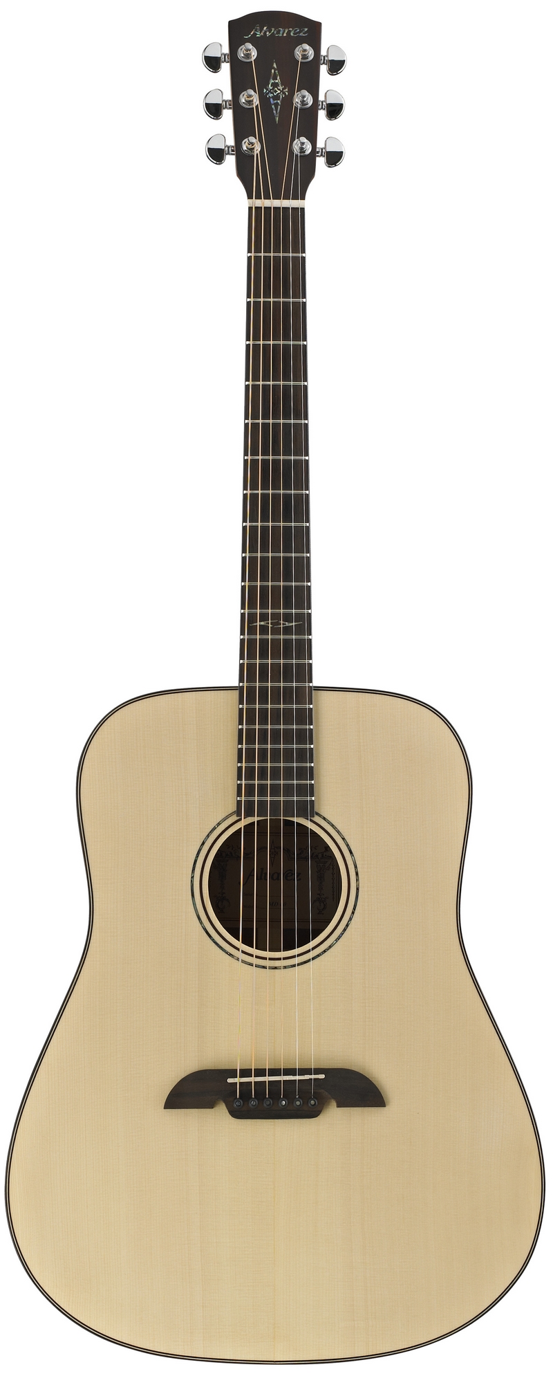 Акустическая гитара Alvarez MD60 