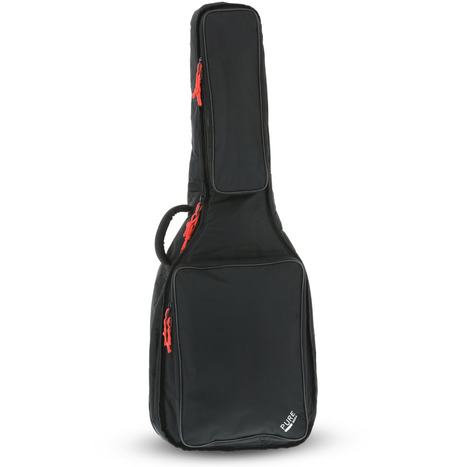 Чехол для бас-гитары GEWA Series 20 Bass