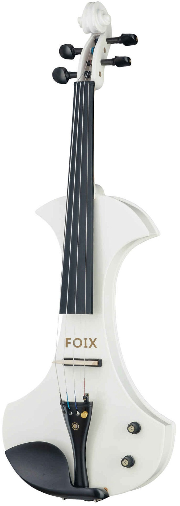 Электроскрипка Foix HVE/HVE-06G