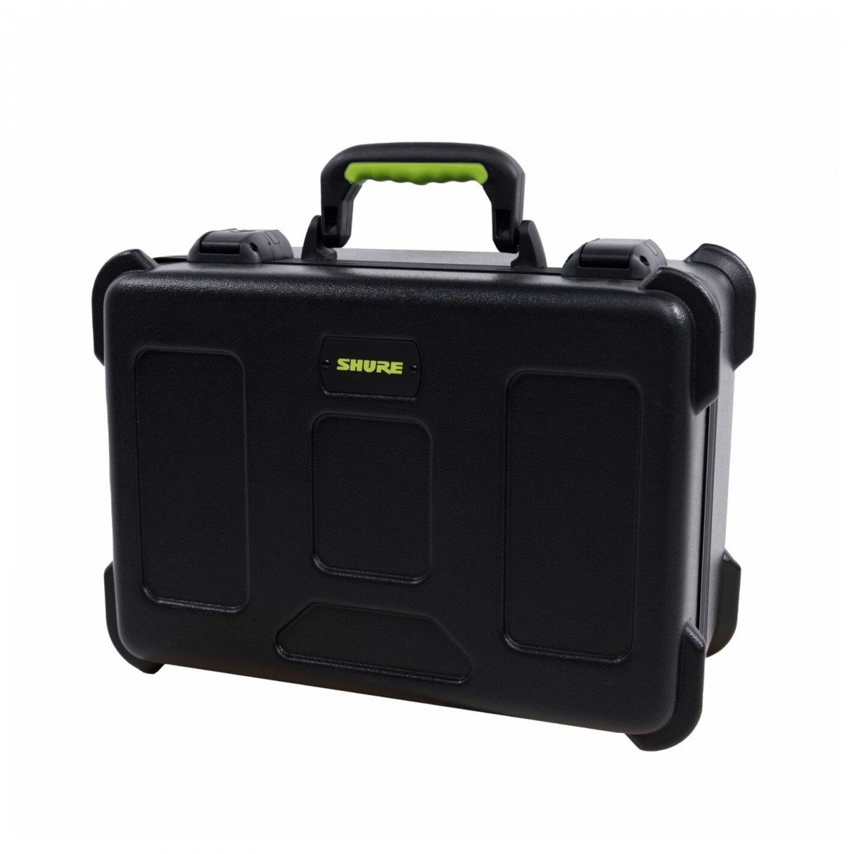 Кейс для микрофонов GATOR SH-MICCASEW07