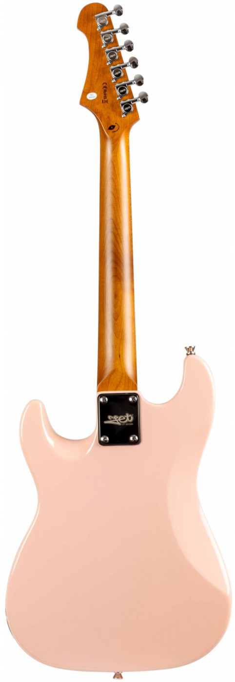 Электрогитара JET JS-300 Mini PK R