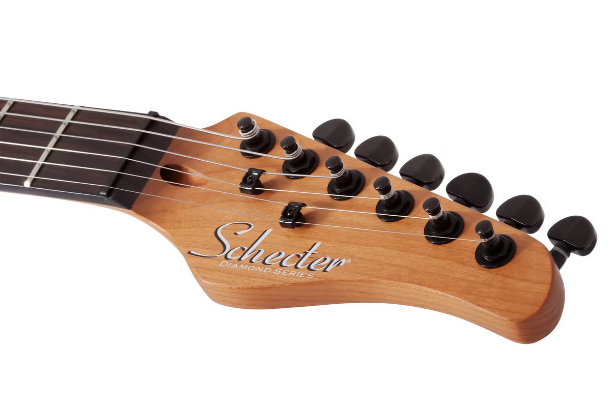 Электрогитара Schecter PT STANDARD BFBB