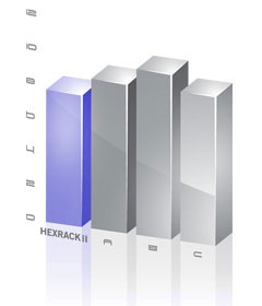 Элемент рамы Yamaha HXREXII