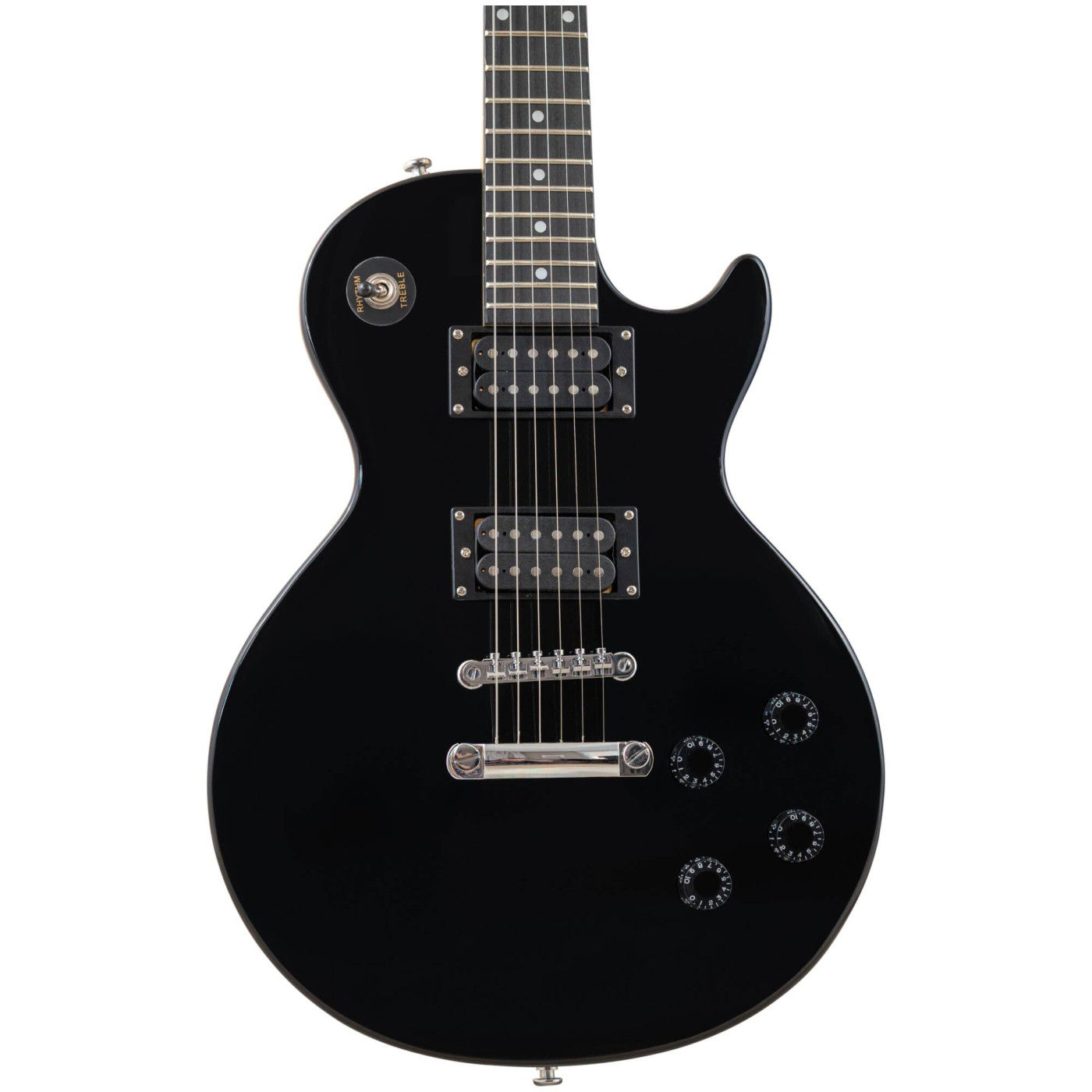Электрогитара TERRIS TLP-045 BK
