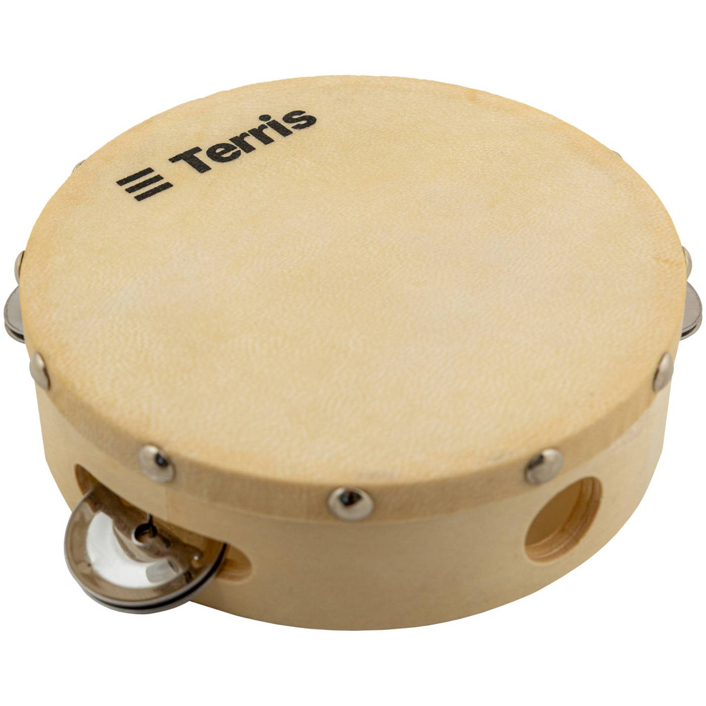 Бубен TERRIS TRN- 15NL