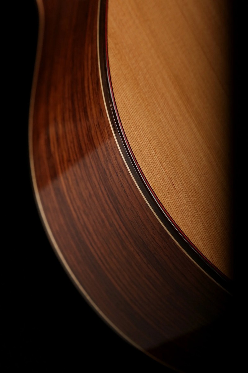 Классическая гитара ALTAMIRA N300+ W-CASE