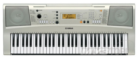 Синтезатор YAMAHA PSR-E313