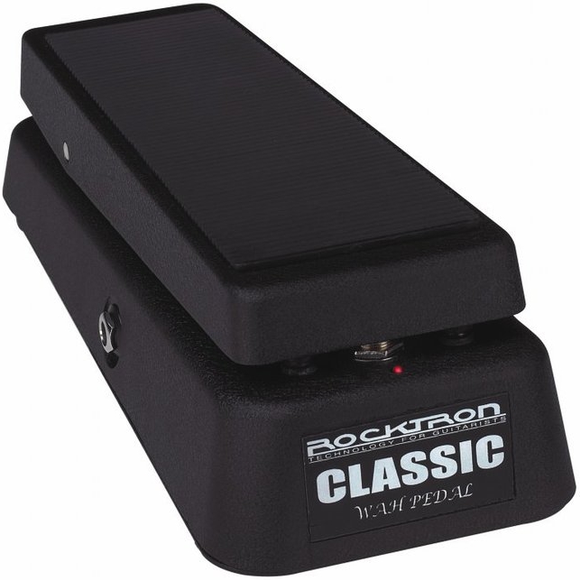 Педаль эффектов Rocktron Classic Wah