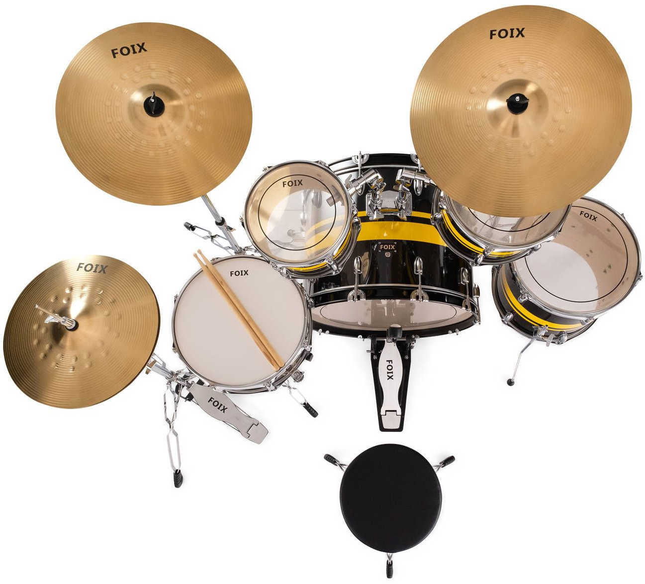 Ударная установка Foix LH-21H25