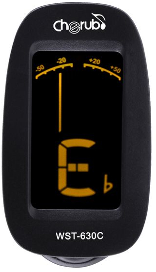 Тюнер Cherub WST-630C