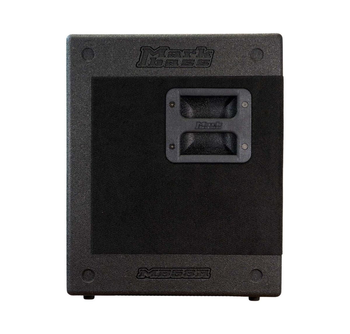 Басовый кабинет Markbass MB58R 102 ENERGY