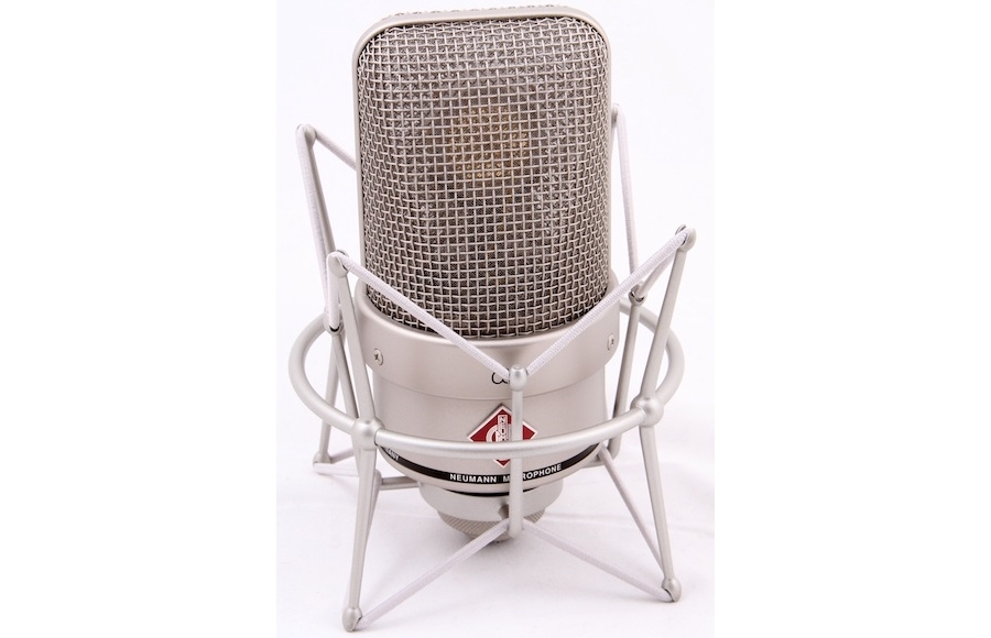 Студийный микрофон Neumann TLM 49 set