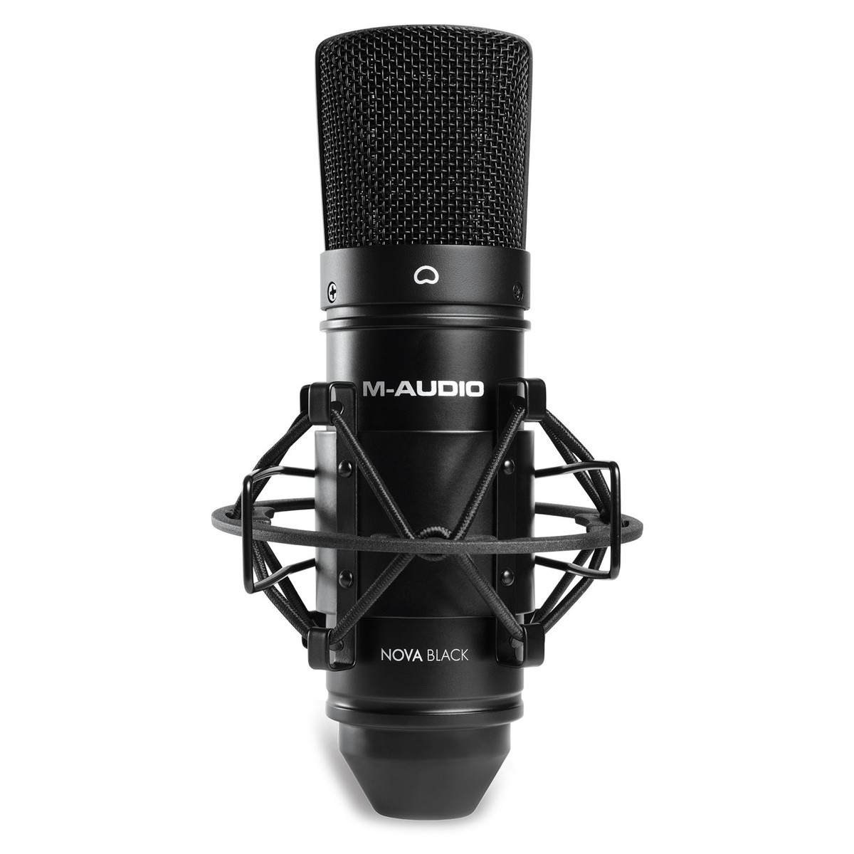 Комплект для записи M-Audio AIR 192 | 4 Vocal Studio Pro
