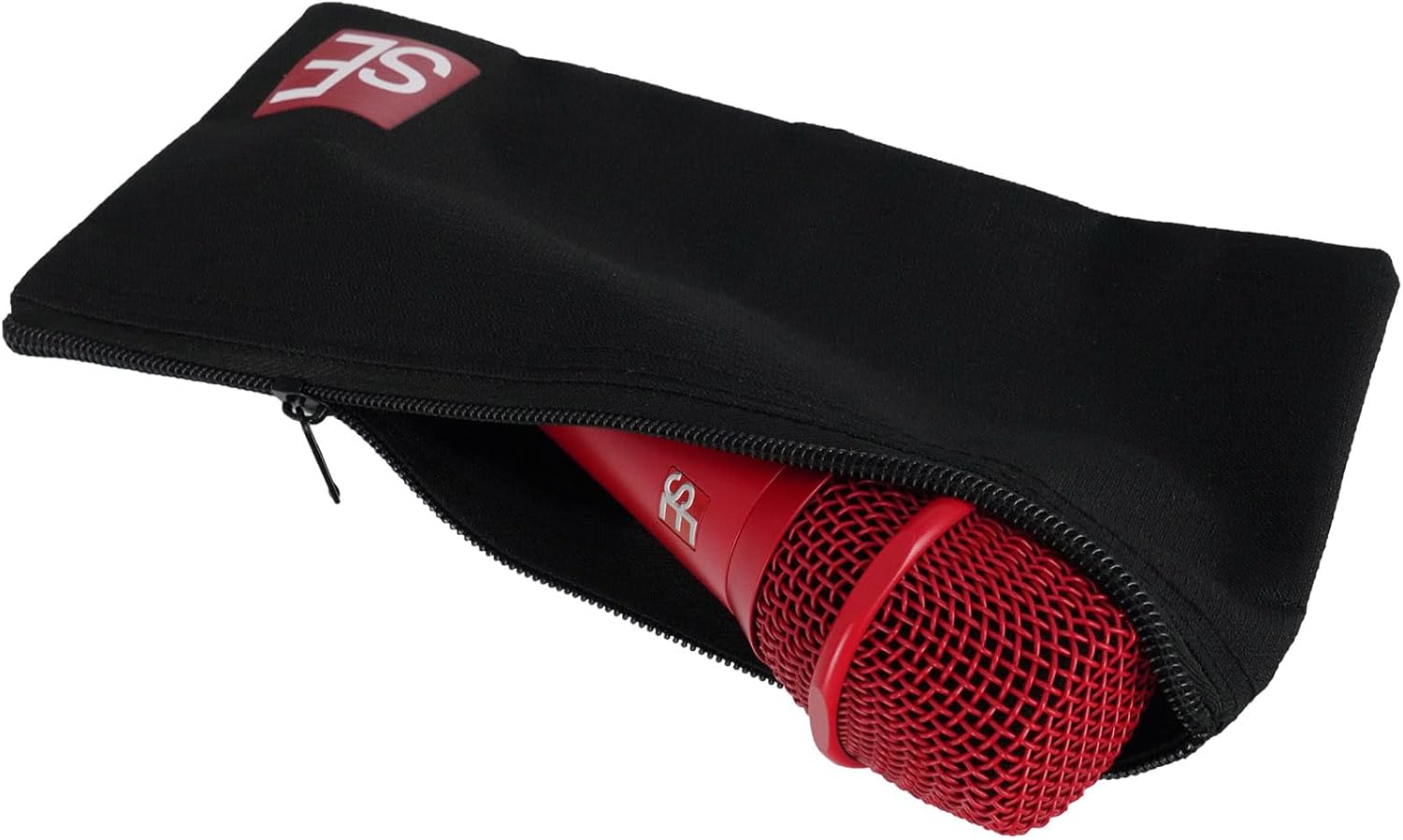 Динамический микрофон SE Electronics V7 Red