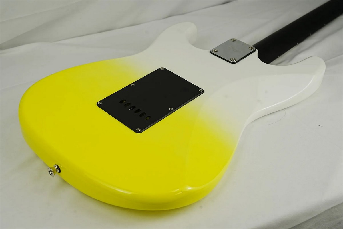 Электрогитара Smiger L-G2-i6-WKY