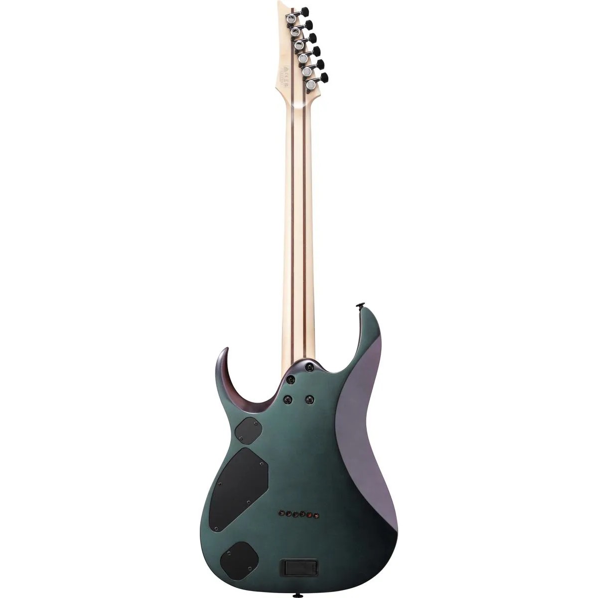 Электрогитара IBANEZ RGD3121-PRF Polar Lights Flat with Case