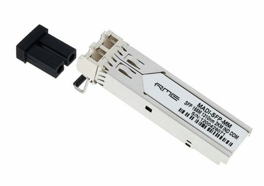 Конвертер RME MADI-SFP-MM