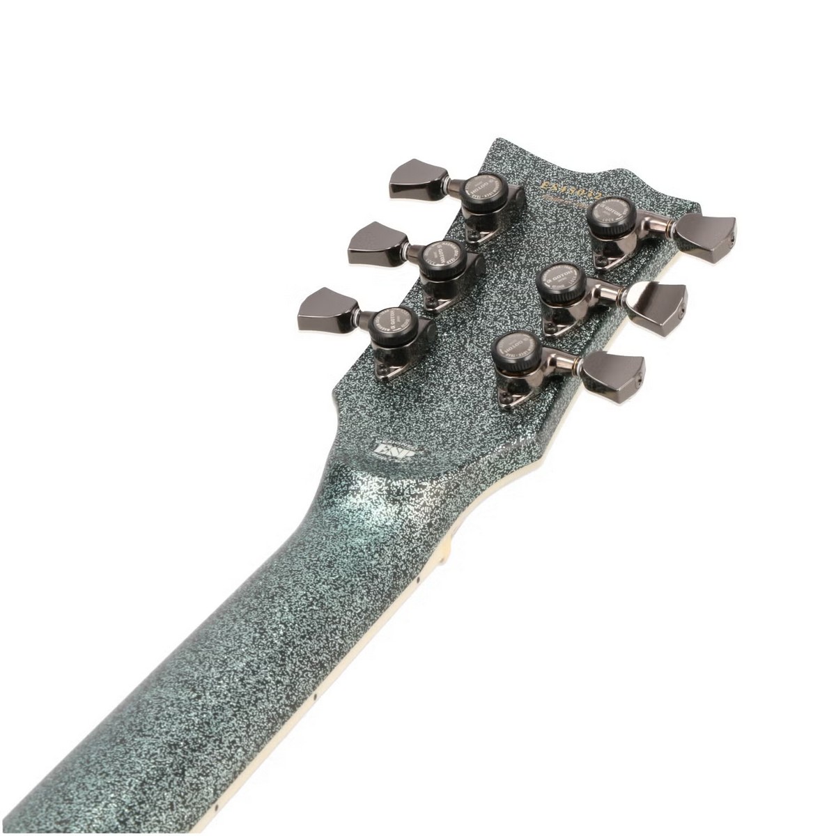 Электрогитара ESP E-II Eclipse DB/GRANITE Sparkle Japan