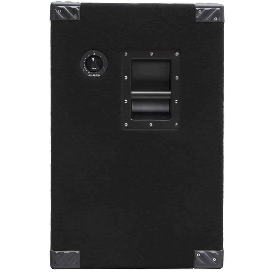 Басовый кабинет Markbass Standard 104 HF 4ohm