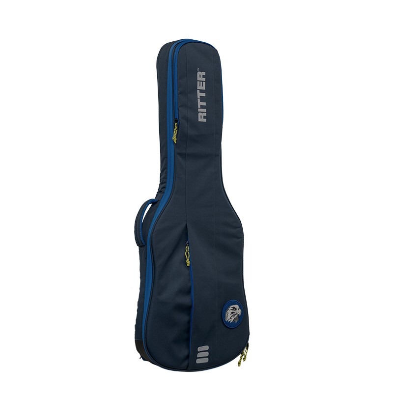 Чехол для электрогитары RITTER RGC3-E/ABL