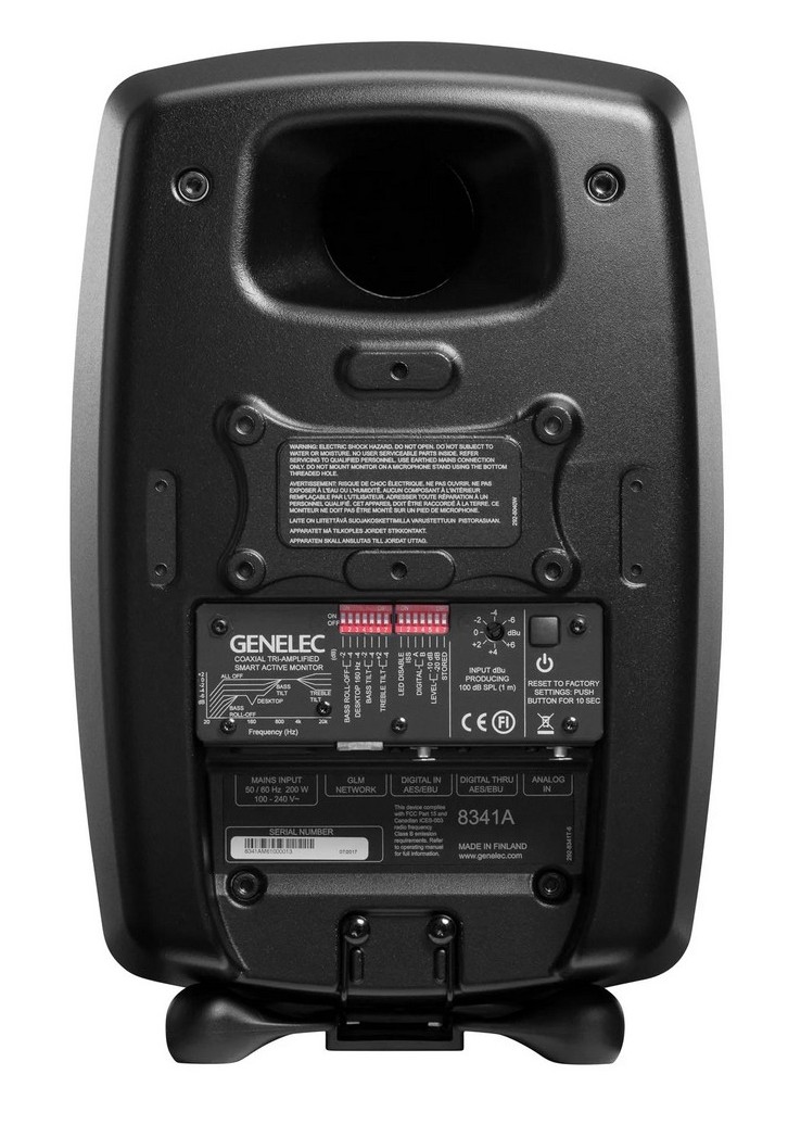 Студийный монитор GENELEC 8341AM