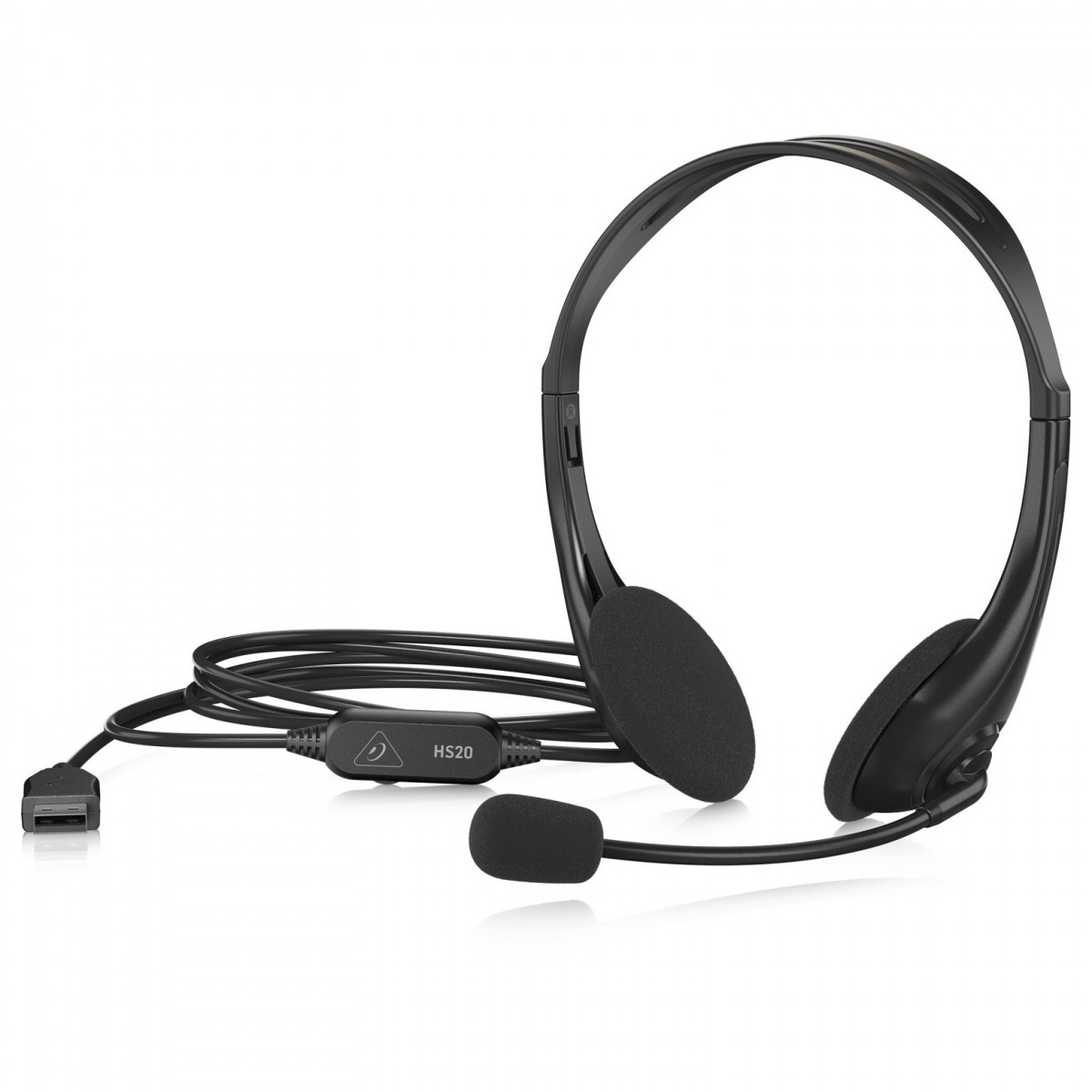Наушники Behringer HS20