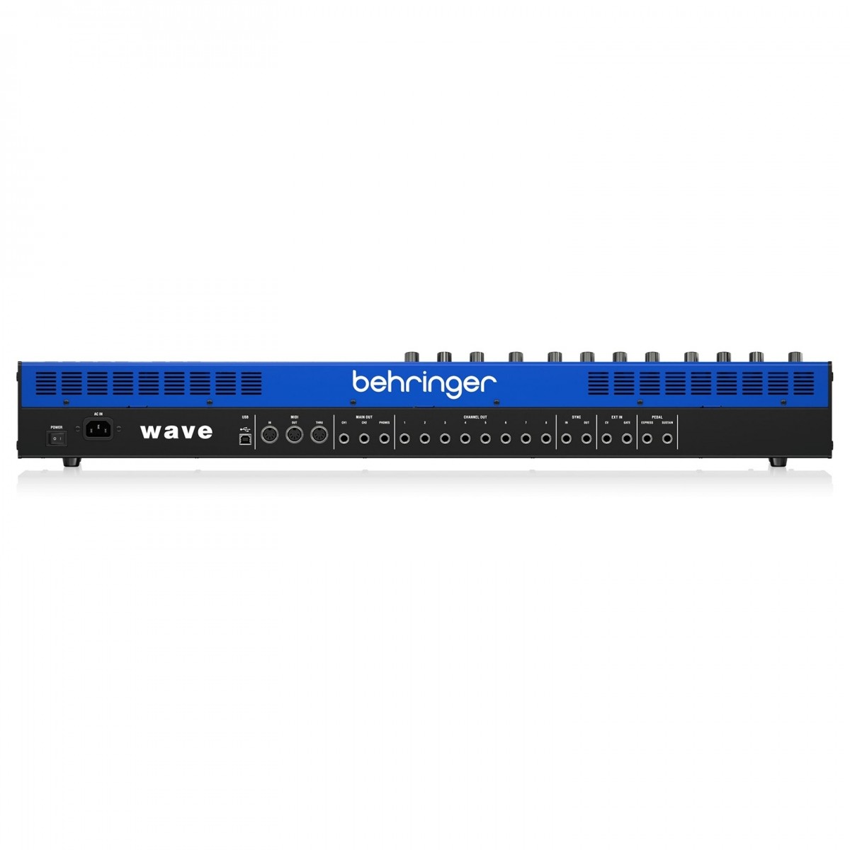 Синтезатор Behringer WAVE