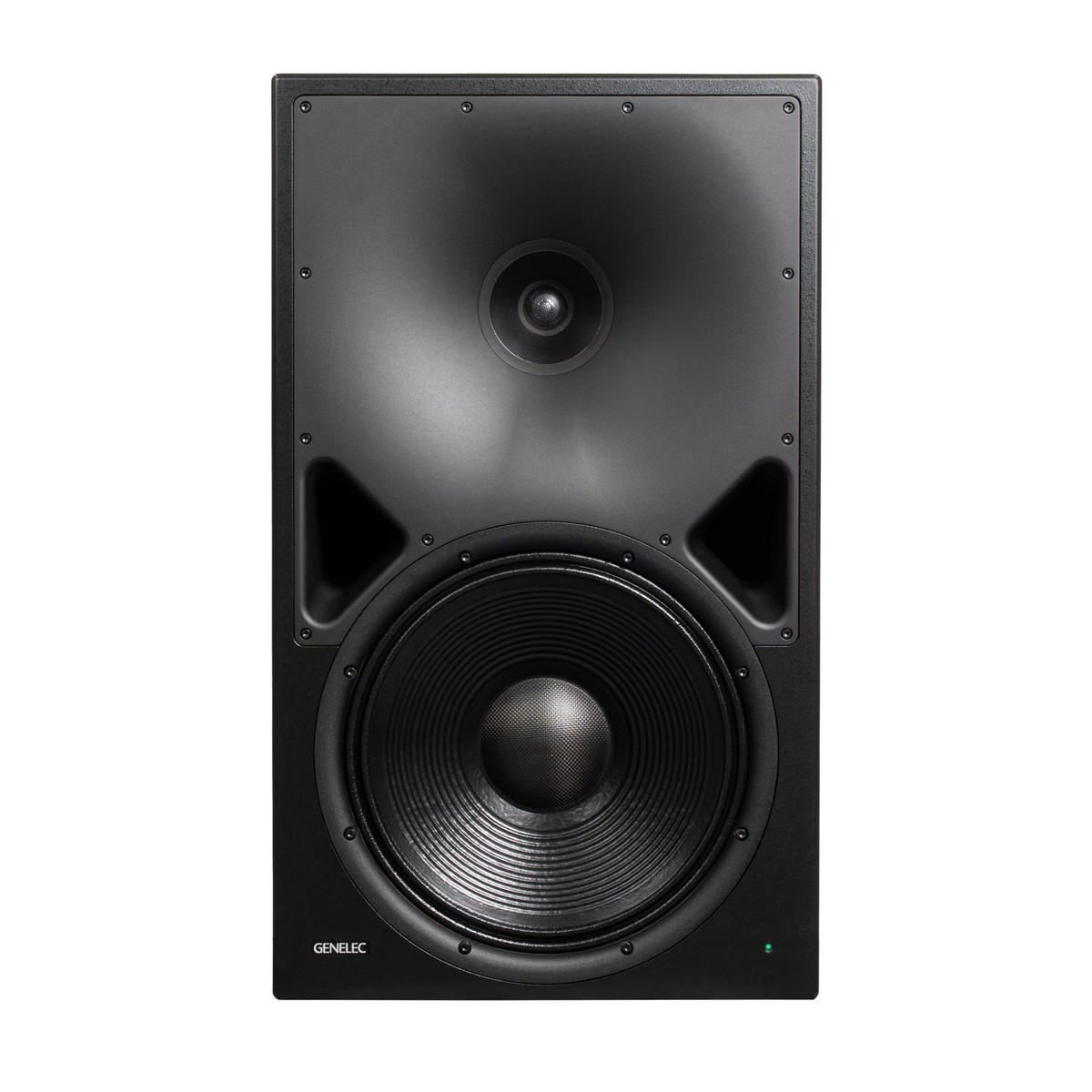 Студийный монитор GENELEC 8380A SAM Main Monitor Black Single