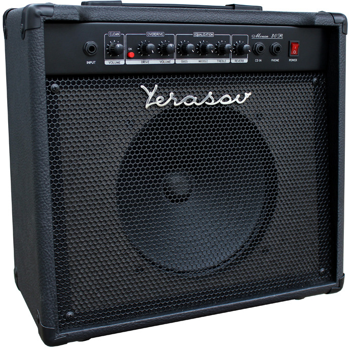 Комбоусилитель Yerasov Mouse-30R