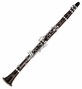 Кларнет Yamaha YCL-SEV