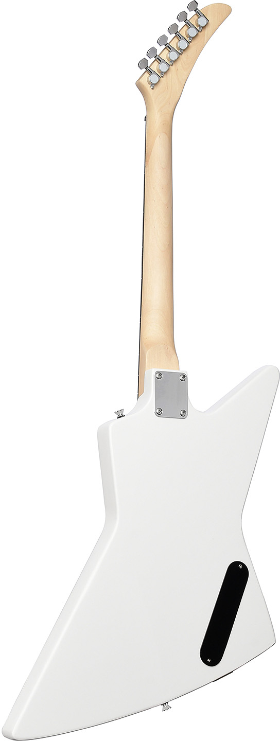 Электрогитара леворукая ROCKET E-410 WH Left