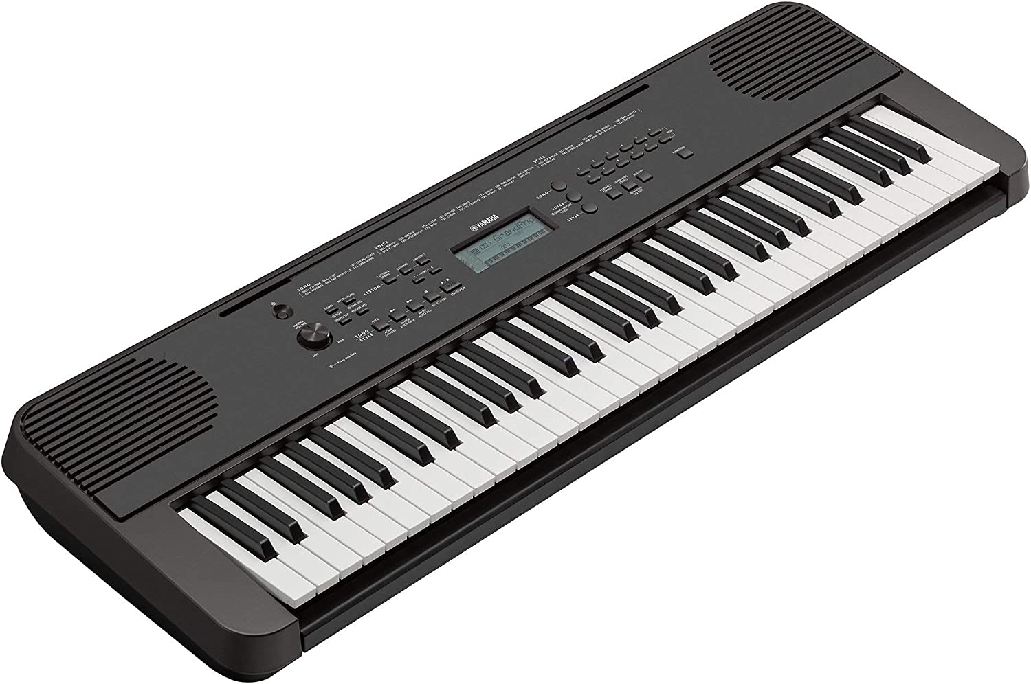 Синтезатор Yamaha PSR-E360B