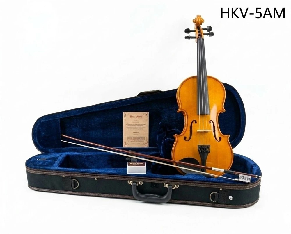 Скрипка HANS KLEIN HKV-5AM 4/4