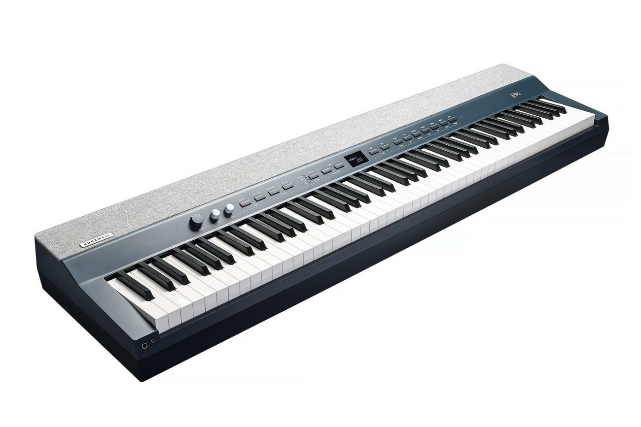 Цифровое пианино Kurzweil KA P1 LB