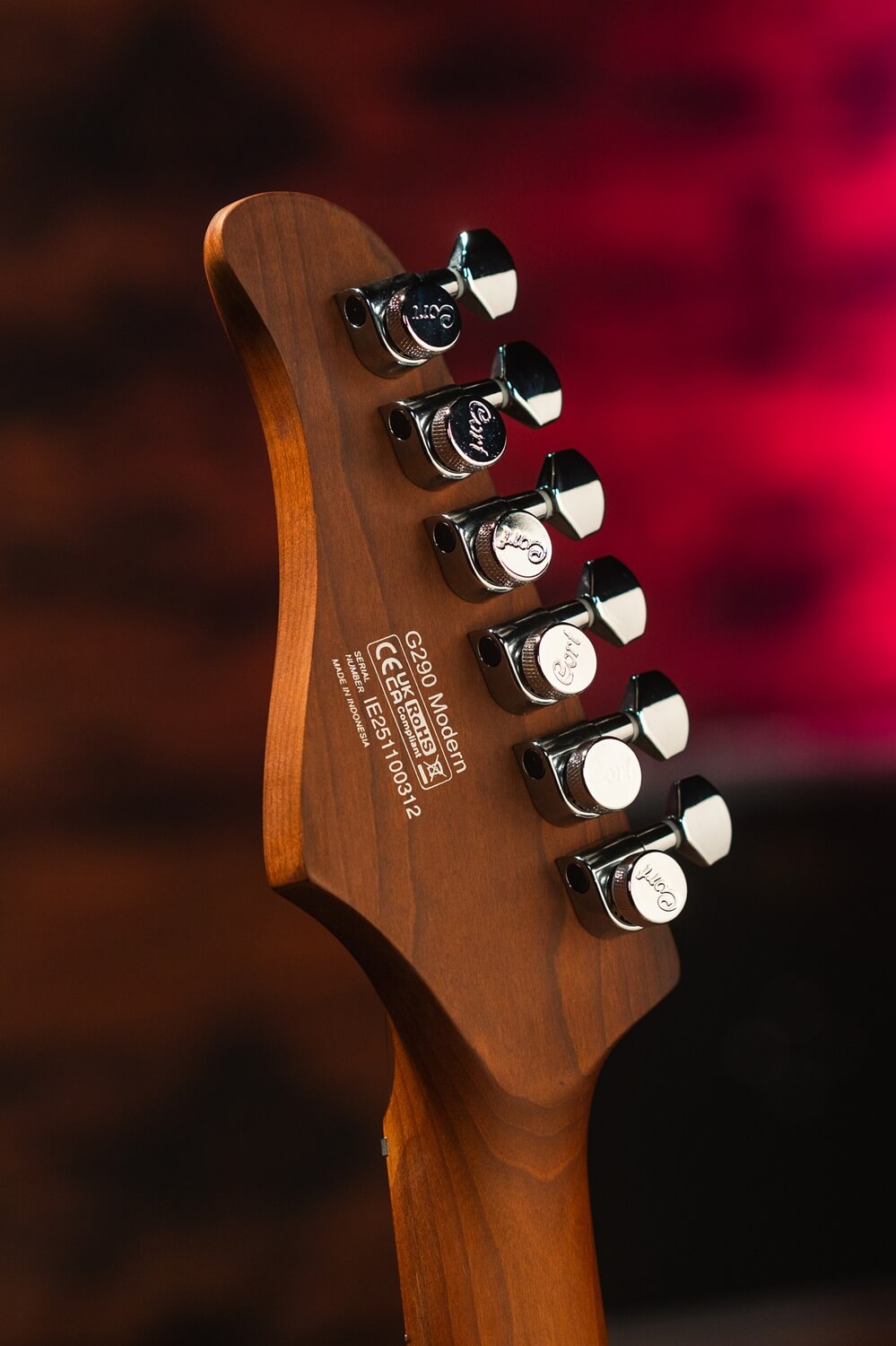 Электрогитара Cort G290-Modern-DRS G series