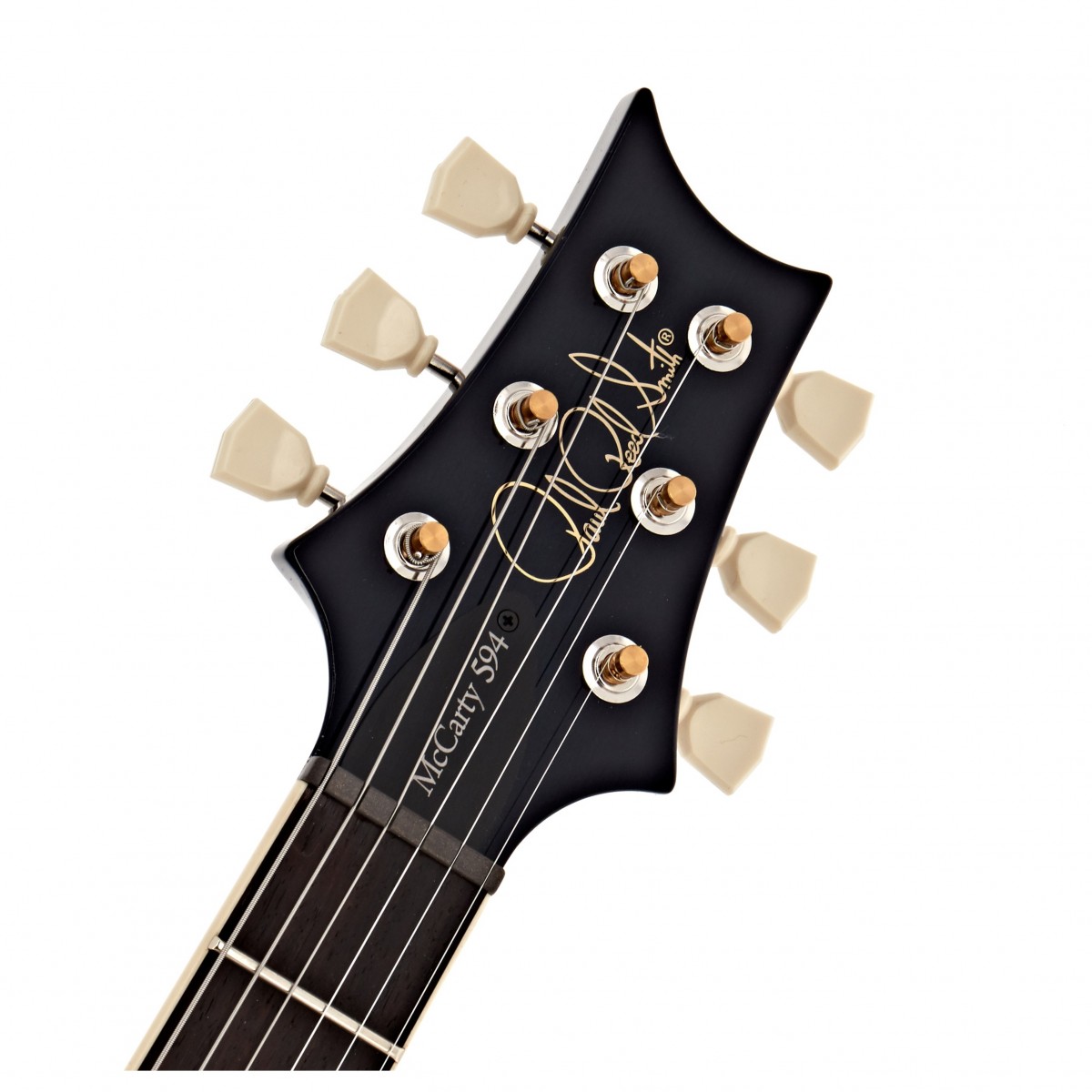 Электрогитара PRS S2 MCCARTY 594 WHALE BLUE