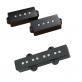 Звукосниматель DiMarzio DP251BK Area P + J™ (set)