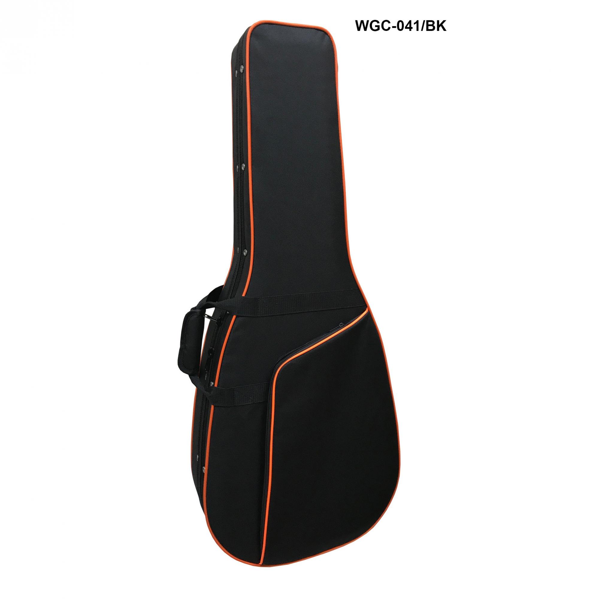 Кейс для акустической гитары ВRAHNER WGC-041/BK