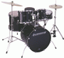 Ударная установка Ludwig LC125