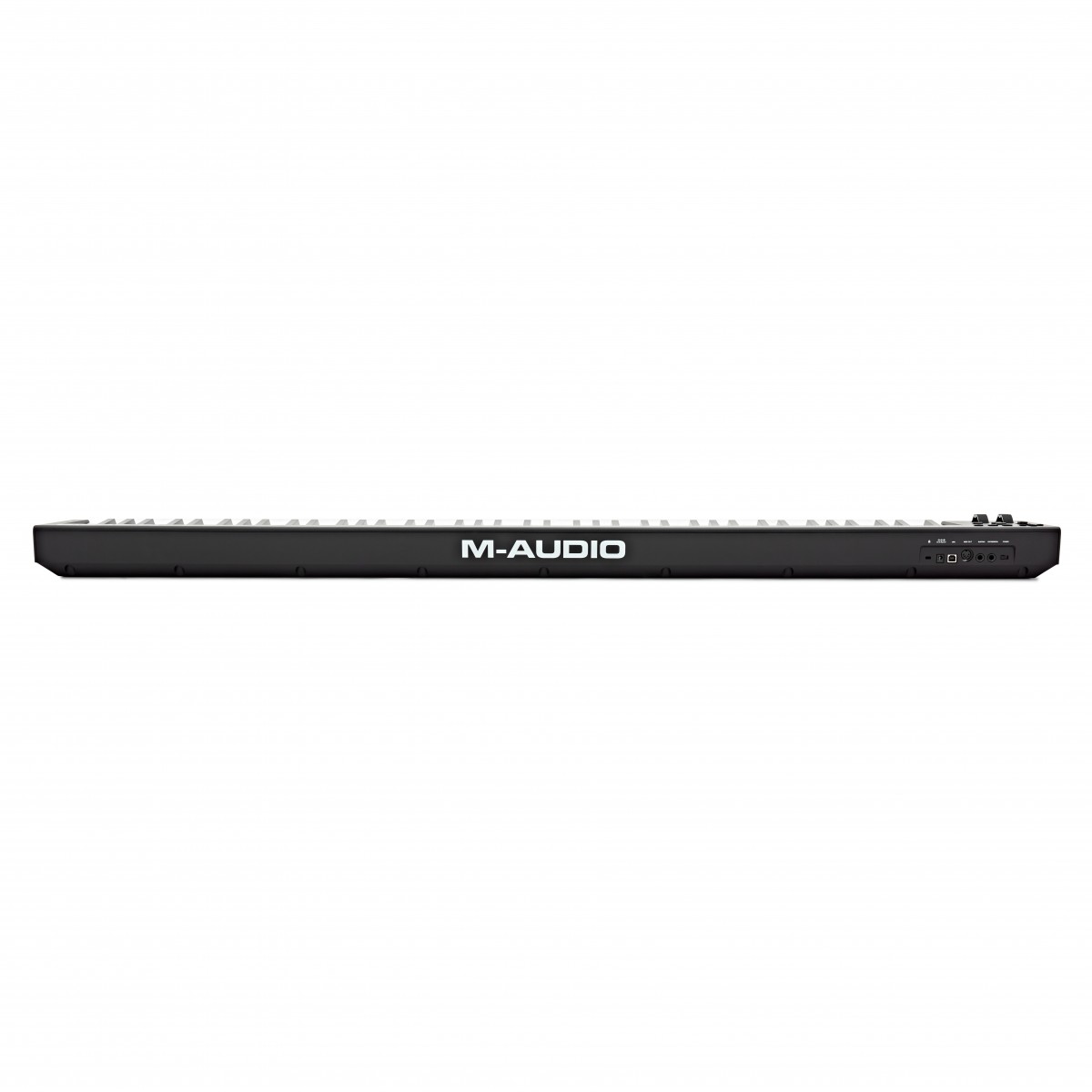 MIDI USB клавиатура M-Audio Keystation 88 MK3