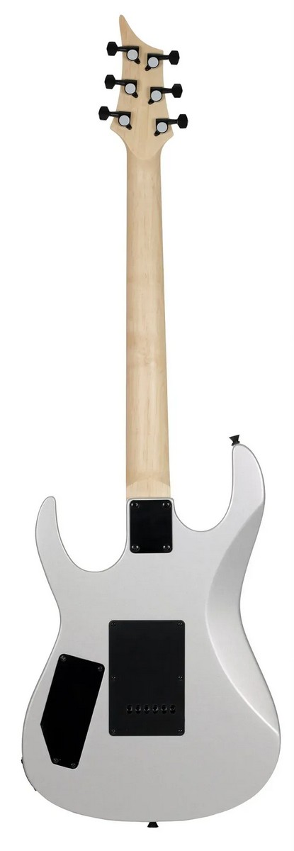 Электрогитара ZOMBIE EDG-46/SL