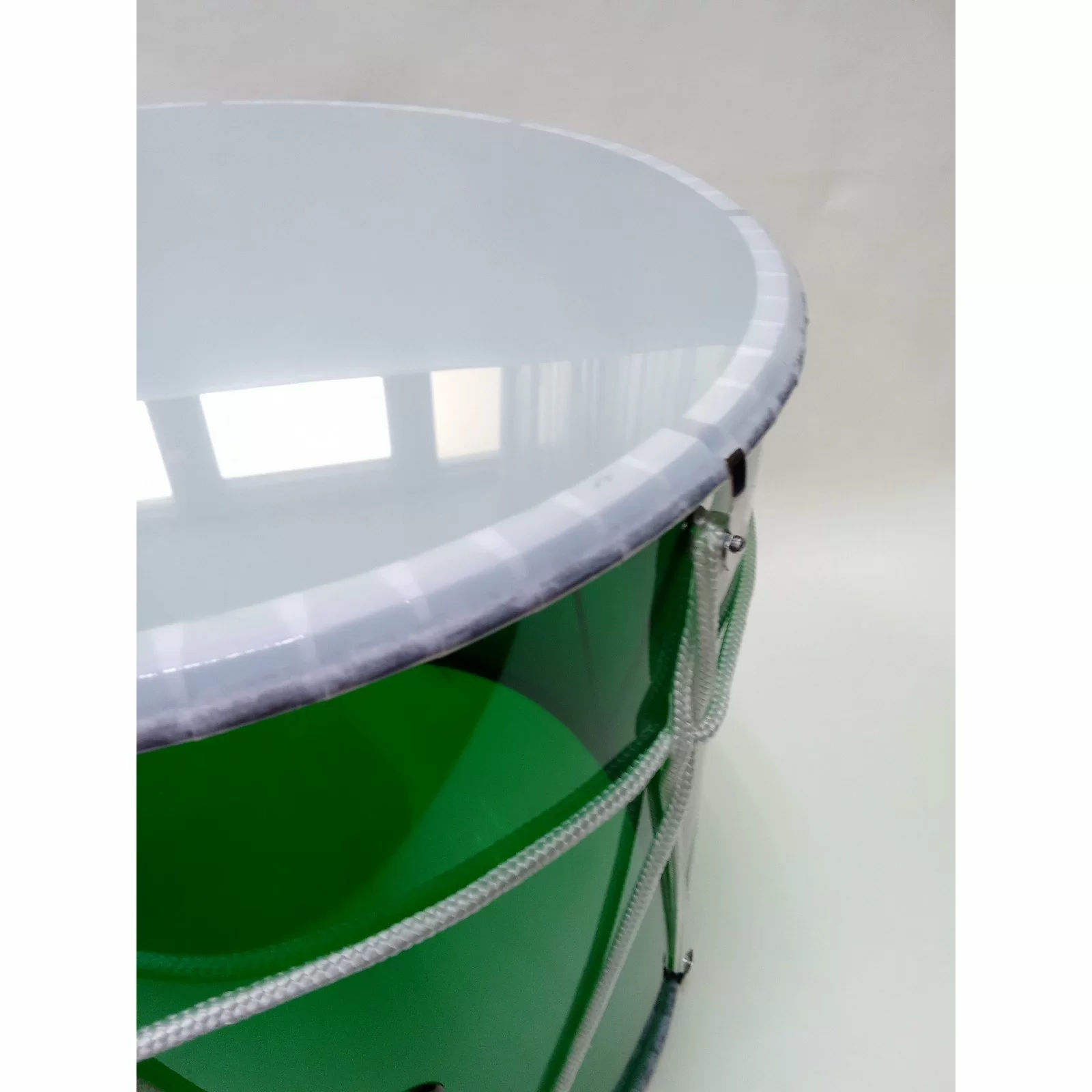 Кавказский барабан Mezzo MZ-B13GplexKW-M